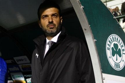 Το δράμα του Παναθηναϊκού αγγίζει τον Στραματσόνι!