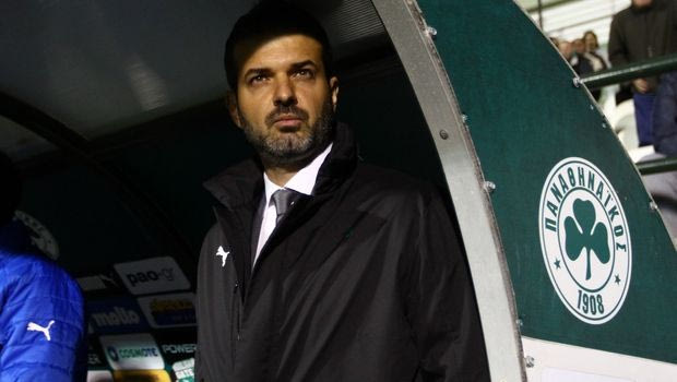 Το δράμα του Παναθηναϊκού αγγίζει τον Στραματσόνι!