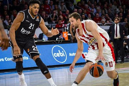 Δεν γινόταν να χάσει ο Ολυμπιακός και όμως έχασε!