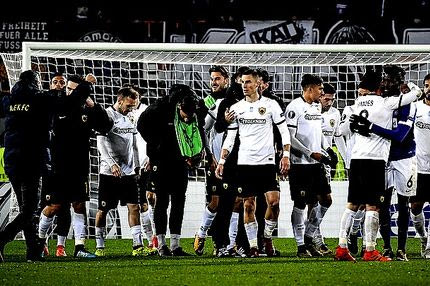 ΑΕΚ: Η επιτυχία του πρότζεκτ