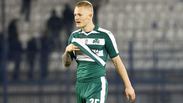 “Ανάσα” μίας εβδομάδας για Τελάντερ!