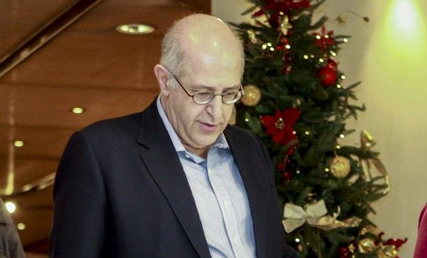 Αυτοί που “κρέμασαν” τον Θεοδωρόπουλο παίζουν με τον ΠΑΟ