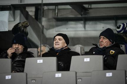 Μελισσανίδης με… χιόνια και βροχές