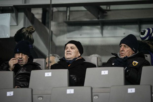 Μελισσανίδης με… χιόνια και βροχές