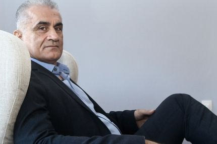 Ο Γιώτης Τσαλουχίδης στη συνέντευξη της ζωής του: “Με σκότωσε ο Κόκκαλης”