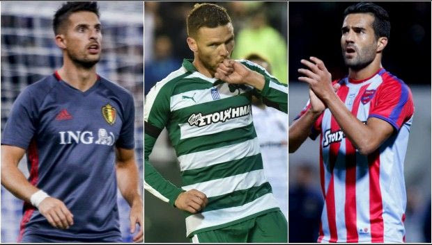 “Ζεστός” ο Μπεργκ να παίξει το ρόλο του αντί-Πρίγιοβιτς!