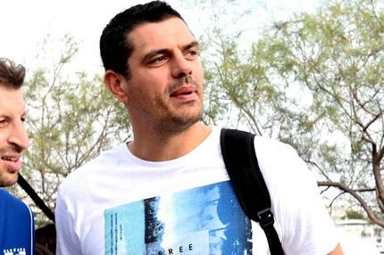 Στη photo του Τσαρτσαρή χώρεσε η δεύτερη “χρυσή” φουρνιά του ελληνικού μπάσκετ