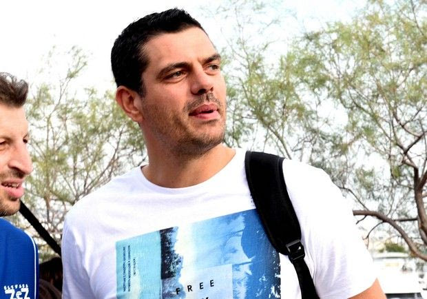 Στη photo του Τσαρτσαρή χώρεσε η δεύτερη “χρυσή” φουρνιά του ελληνικού μπάσκετ