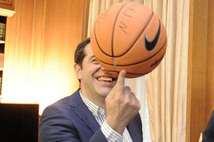 Τούς έβαλε στα καλάθια ο Τσίπρας γιατί φοβόντουσαν τη… μετάθεση