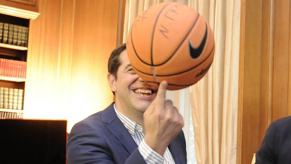 Τούς έβαλε στα καλάθια ο Τσίπρας γιατί φοβόντουσαν τη… μετάθεση