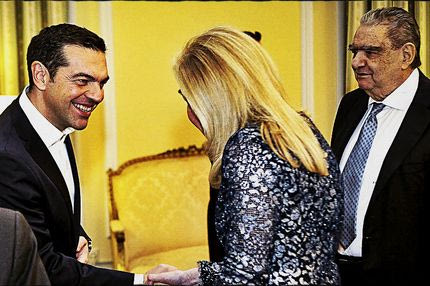 Panathinaikos case: Όλα για όλα