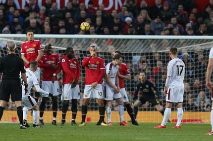 Ούτε τη Μπέρνλι δεν μπορεί να νικήσει αυτή η Γιουνάιτεντ