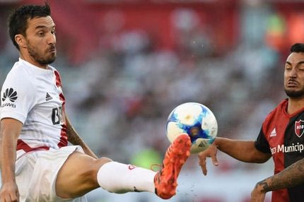 Από το κακό στο χειρότερο η Ρίβερ Πλέιτ του Σκόκο!