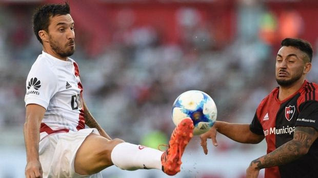 Από το κακό στο χειρότερο η Ρίβερ Πλέιτ του Σκόκο!