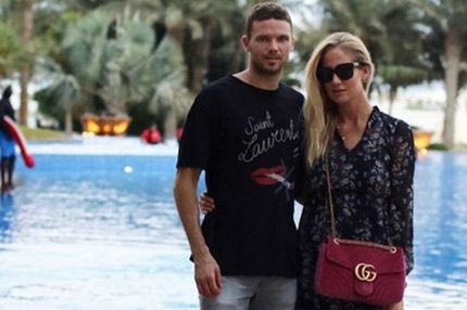 Η κυρία Μπέργκ άρχισε να σκέφτεται… δυνατά ξανά ελληνικά!