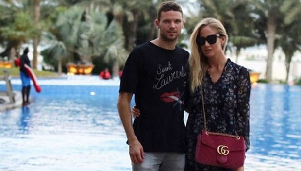 Η κυρία Μπέργκ άρχισε να σκέφτεται… δυνατά ξανά ελληνικά!