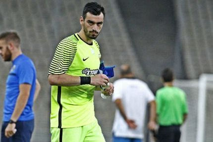 Ήρθε για… τρίτος και παίρνει τα “κλειδιά” της ΑΕΚ