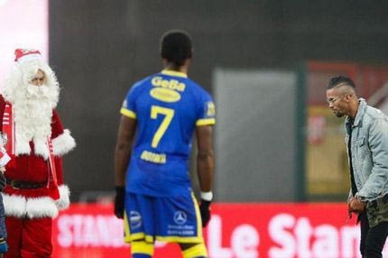 Έκανε τη σέντρα της… Σταντάρ ο Καρσελά!