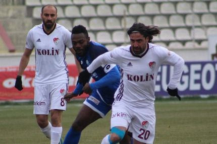 Ο Τάτος σκόραρε μετά από ασίστ… αντιπάλου!