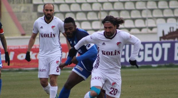 Ο Τάτος σκόραρε μετά από ασίστ… αντιπάλου!