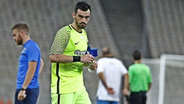 Ήρθε για… τρίτος και παίρνει τα “κλειδιά” της ΑΕΚ