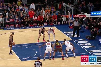 Ήθελε να χάσει τη βολή, αλλά έκανε… γκάφα!