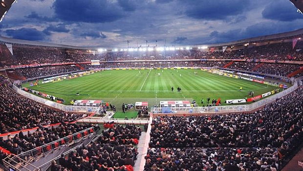 Μόνο… Άραβες μπορούν να πάρουν εισιτήριο για το Παρί – Ρεάλ