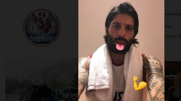 Η φανέλα του Τσόρι που προκάλεσε… αναστάτωση