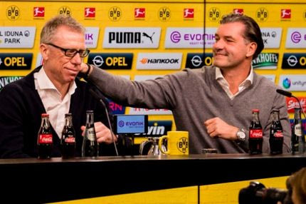 Για τον νέο προπονητή του Παπασταθόπουλου έκλαψε μία ολόκληρη ομάδα!