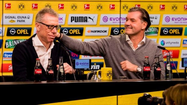 Για τον νέο προπονητή του Παπασταθόπουλου έκλαψε μία ολόκληρη ομάδα!