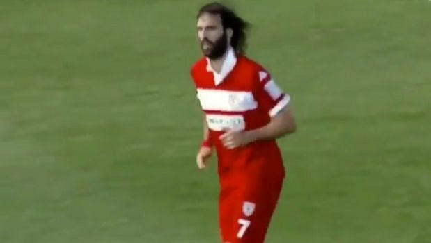 Σκόραρε μετά από ενάμιση χρόνο ο Σαμαράς!