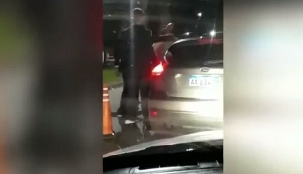 Τον Σαμπαόλι δεν θα τον σταματήσεις για αλκοτέστ