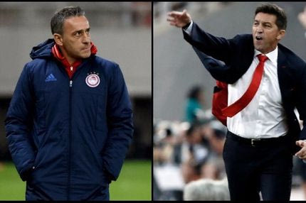 Μπέντο και Χάσι βρήκαν μαζί ομάδα!