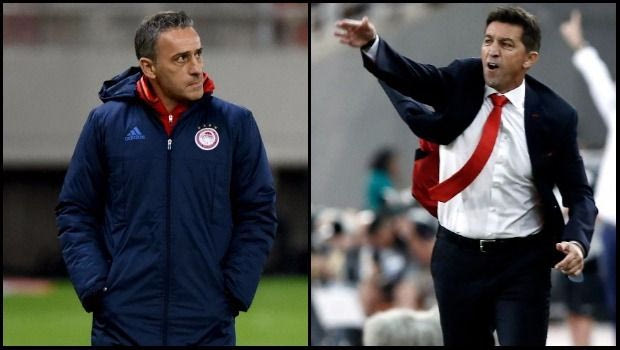 Μπέντο και Χάσι βρήκαν μαζί ομάδα!