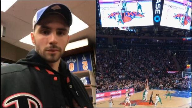 Ποια Αγγλία και Γερμανία; Στις ΗΠΑ ο Καπίνο!