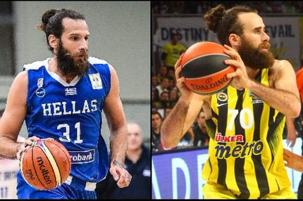 Τι Ντατόμε, τι… Γιαννόπουλος!