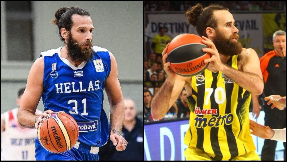 Τι Ντατόμε, τι… Γιαννόπουλος!