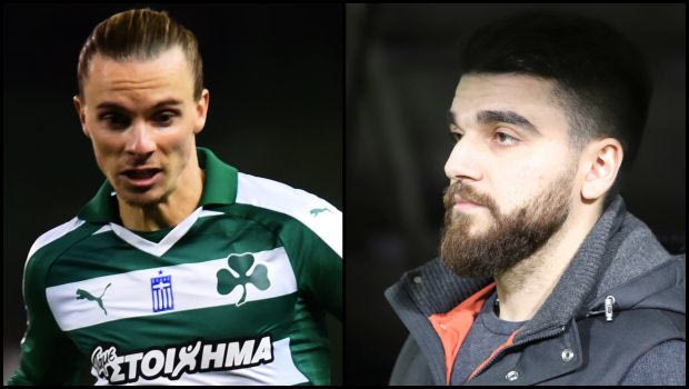 Η… στήριξη του Σαββίδη στον Χούλτ!