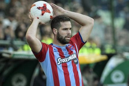 “Βλέπουν” (και) Βαλεντίνο στον Παναθηναϊκό!