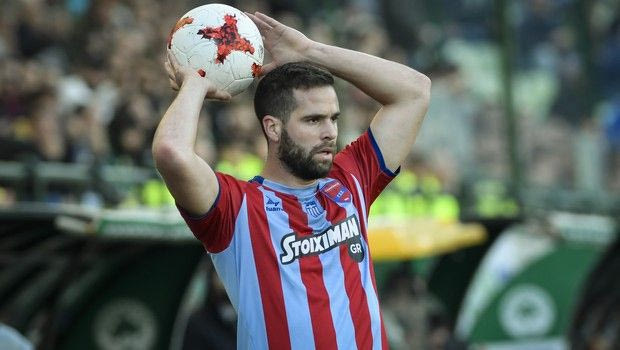 “Βλέπουν” (και) Βαλεντίνο στον Παναθηναϊκό!