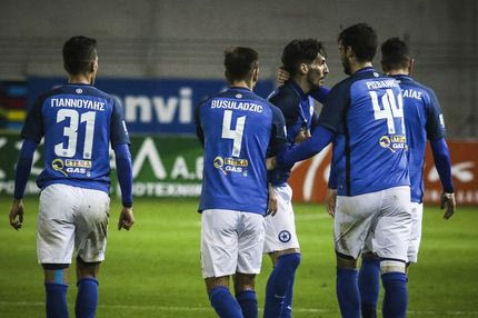 Γιαννιώτης κερνούσε, Βασιλακάκης έπινε και… Πλατανιάς έκλαιγε!