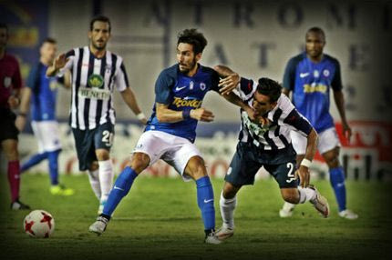 O Mr. Golazo που σνόμπαραν ΠΑΟ, ΠΑΟΚ, ΟΣΦΠ