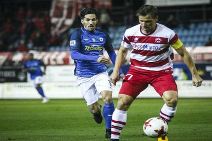 Βαθμολογία: Πάντα στο κλαμπ των ισχυρών ο Ατρόμητος!