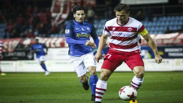 Βαθμολογία: Πάντα στο κλαμπ των ισχυρών ο Ατρόμητος!