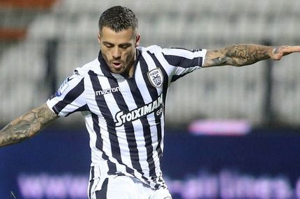 Ξεπέρασε τη θλάση, αλλά έχει… σκωληκοειδίτιδα o Βιεϊρίνια