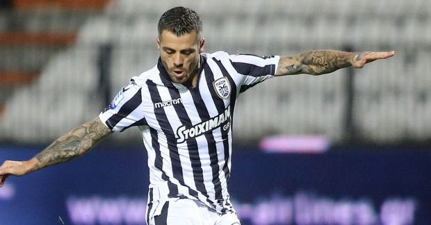 Ξεπέρασε τη θλάση, αλλά έχει… σκωληκοειδίτιδα o Βιεϊρίνια