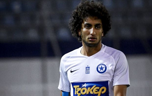 Επίθεση με μαχαίρι στον Ουάρντα!