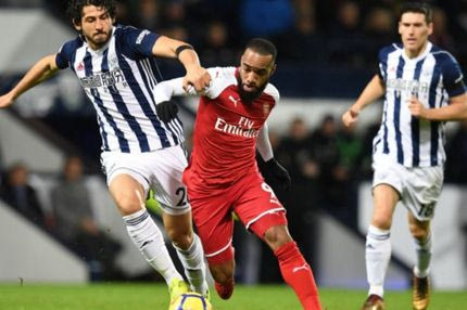 Τα κόκκινα να μην τα βάλει πια η Άρσεναλ…