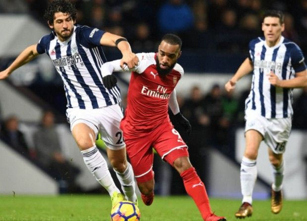 Τα κόκκινα να μην τα βάλει πια η Άρσεναλ…