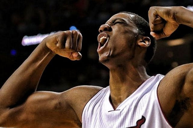 Έκπληξη: Ο Γουαϊσάιντ έμεινε στο Μαϊάμι